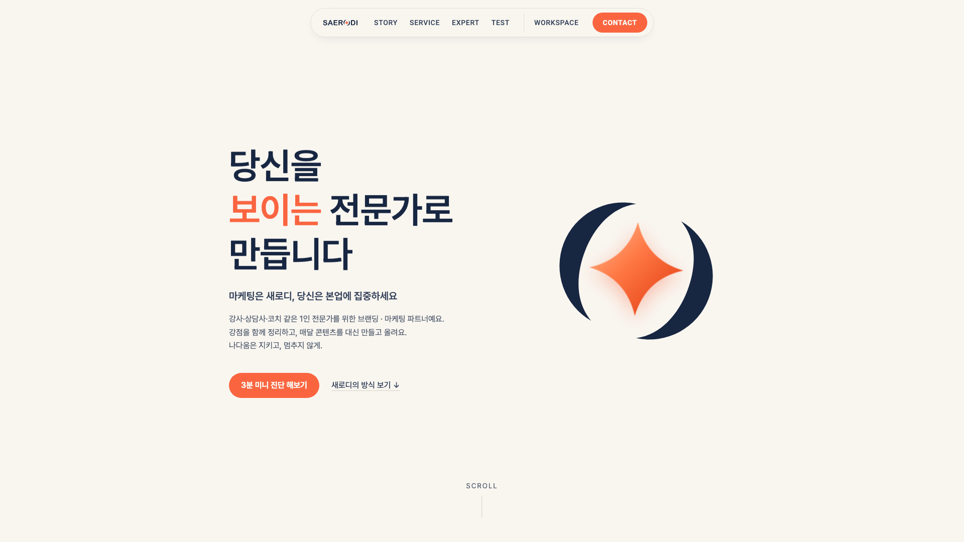 saerodi.com